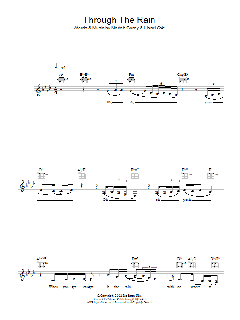 Through The Rain (Download) 