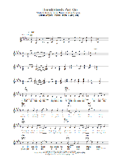 Thunderbirds Are Go von Busted (Download) 