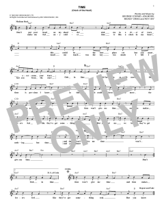 Time von Roy Hay (Download) 