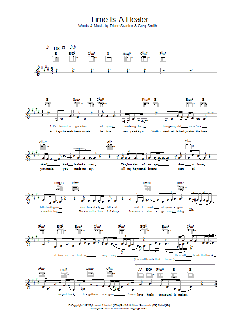 Time Is A Healer (Download) 