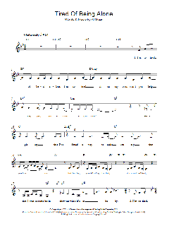 Tired Of Being Alone von Al Green (Download) 