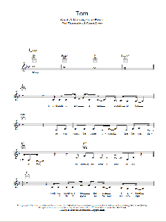 Torn von Natalie Imbruglia (Download) 