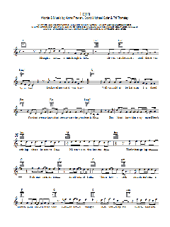 Torn von Natalie Imbruglia (Download) 