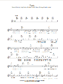 Toxic von Britney Spears (Download) 