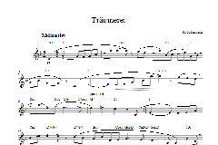 Traumerei von Robert Schumann (Download) 