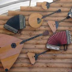 Troyka von Russian Folk Tune (Download) 