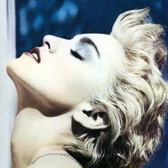 True Blue von Madonna (Download) 