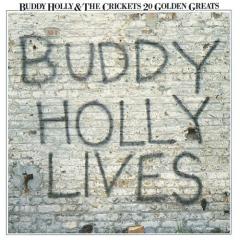 True Love Ways von Buddy Holly (Download) 