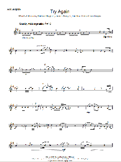 Try Again von Keane (Download) 