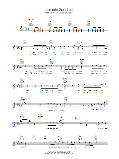 Tumble And Fall von Feeder (Download) 