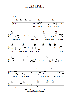 Turn Me On (Download) 