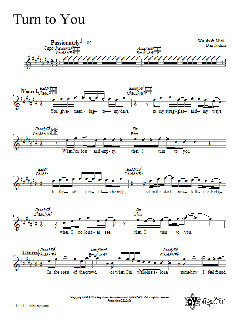 Turn to You von Dan Nichols (Download) 