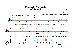 Tzenah, Tzenah von Julius Grossman (Download) 