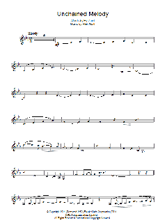 Unchained Melody von Righteous Brothers (Download) 