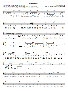 Underneath von Toby Gad (Download) 