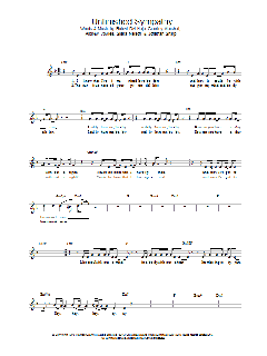 Unfinished Sympathy (Download) 