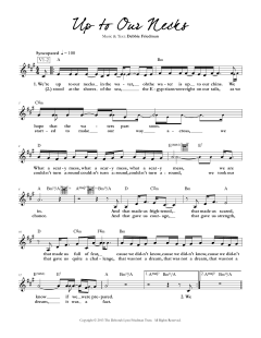 Up To Our Necks (Download) 