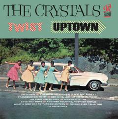 Uptown von The Crystals (Download) 