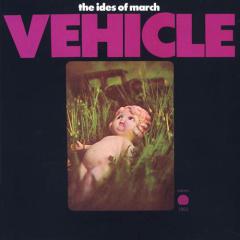 Vehicle von The Ides Of March (Download) 