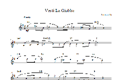 Vesti La Giubba von Ruggero Leoncavallo (Download) 