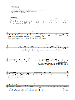 Vienna von Ultravox (Download) 