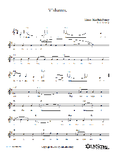 V'shamru von Julie Beth Portnoy (Download) 