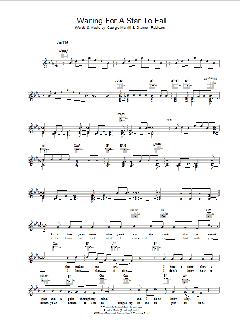 Waiting For A Star To Fall von George Merrill (Download) 