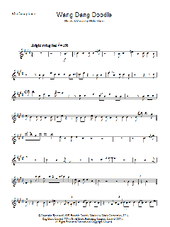 Wang Dang Doodle von Koko Taylor (Download) 
