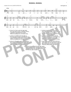 Wassail, Wassail (Download) 