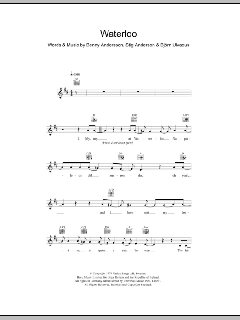 Waterloo von ABBA (Download) 