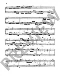 Premier Livre de Pièces d'Orgue von Jean Francois Dandrieu 