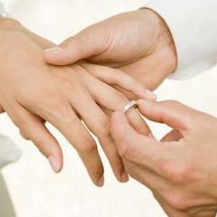 Wedding Ring (Download) 