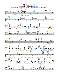 What About Me von Frances Swan (Download) 