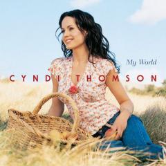 What I Really Meant To Say von Cyndi Thomson (Download) 