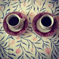 What I Want Is A Proper Cup O'Coffee von Bert Lee (Download) 