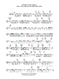 What's Your Flava (Download) 