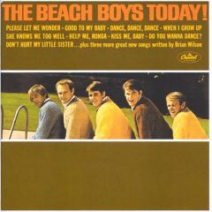 When I Grow Up von Beach Boys (Download) 