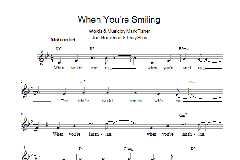 When You're Smiling von Louis Armstrong (Download) 