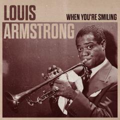 When You're Smiling von Louis Armstrong (Download) 