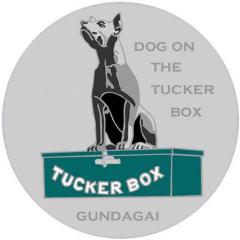 Where The Dog Sits On The Tuckerbox (Download) 