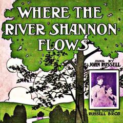 Where The River Shannon Flows (Download) 