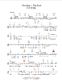 Whistling In The Dark (Download) 