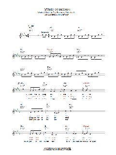 White Shadows von Coldplay (Download) 