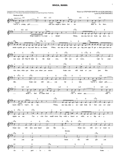 Whoa, Mama von Edie Brickell (Download) 