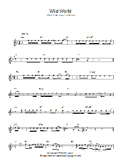 Wild World (Download) 