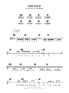 Wild World (Download) 