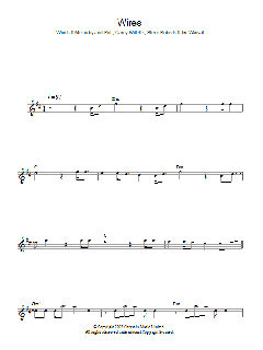 Wires von Athlete (Download) 