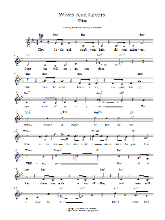 Wives And Lovers von Burt Bacharach (Download) 