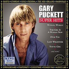 Woman, Woman von Gary Puckett & The Union Gap (Download) 