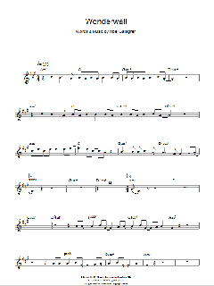 Wonderwall von Oasis (Download) 